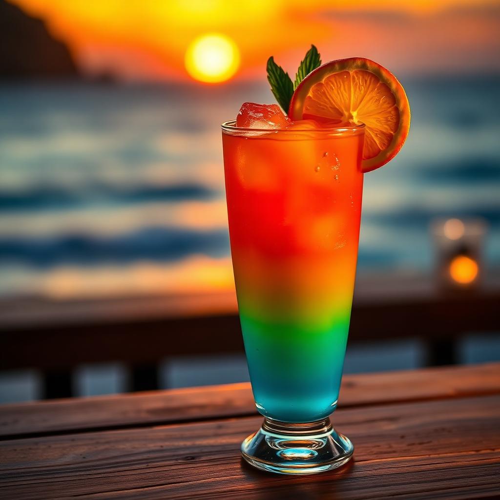 Drink Entre Marés